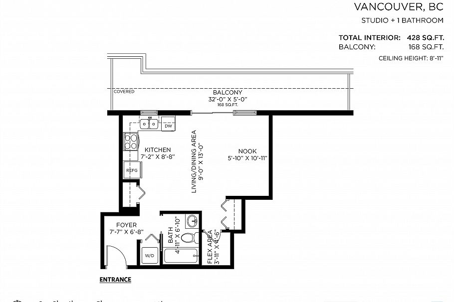 PH1 688 E 17th Avenue Vancouver, BC - 23