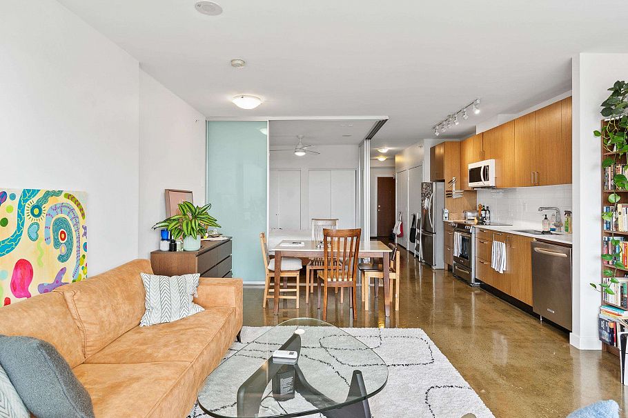 617 221 Union Street Vancouver, BC - 7