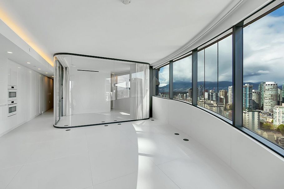 2008 1033 Nelson Street Vancouver, BC - 19