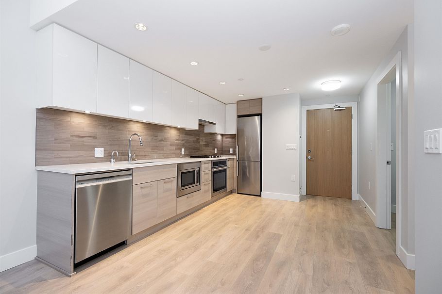 201 3451 Sawmill Crescent Vancouver, BC - 8