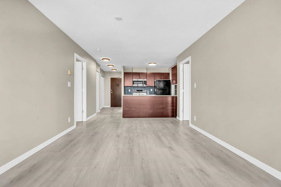 1008 933 Hornby Street Vancouver, BC - 18