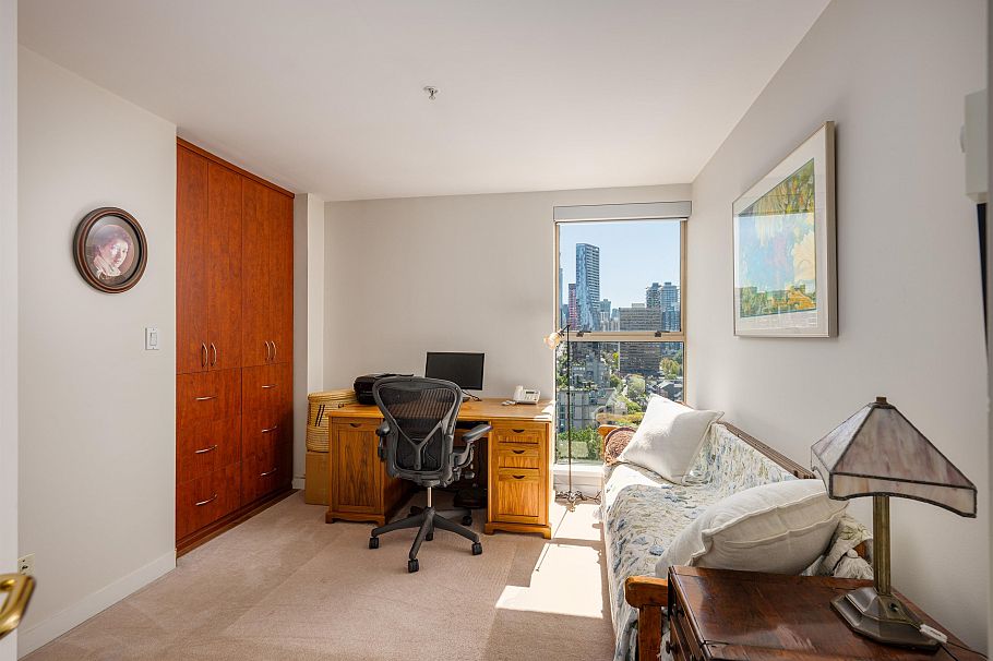 1701 1888 Alberni Street Vancouver, BC - 29