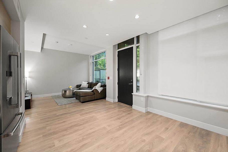 3482 Marine Way Vancouver, BC - 5