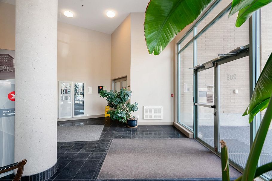 216 288 E 8th Avenue Vancouver, BC - 19