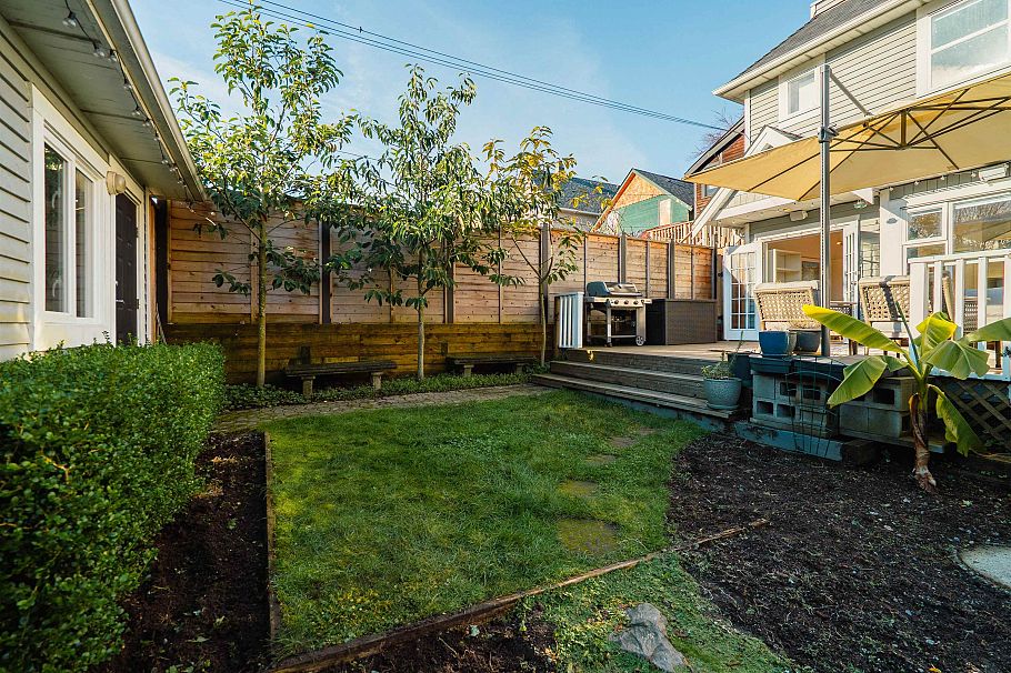 888 Union Street Vancouver, BC - 19