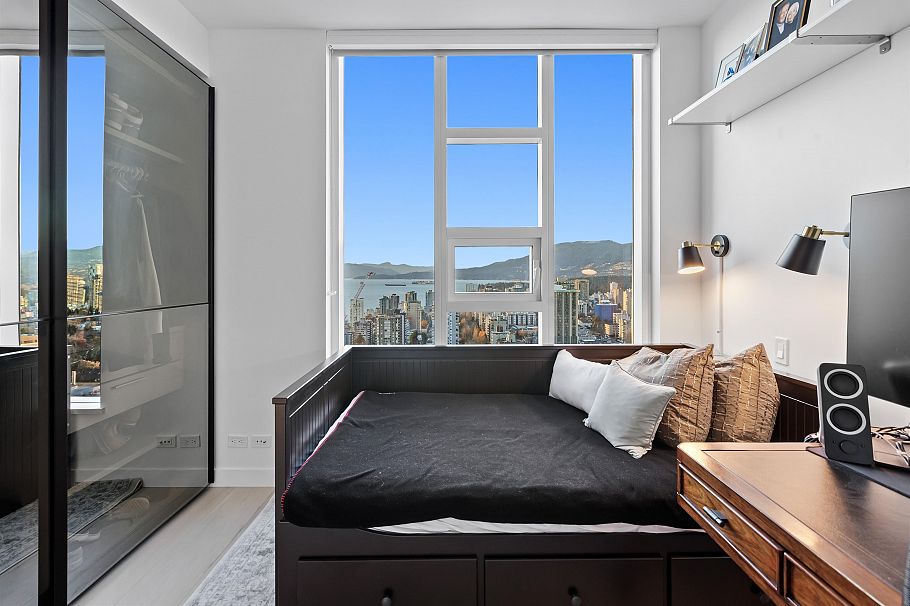 3601 1289 Hornby Street Vancouver, BC - 17