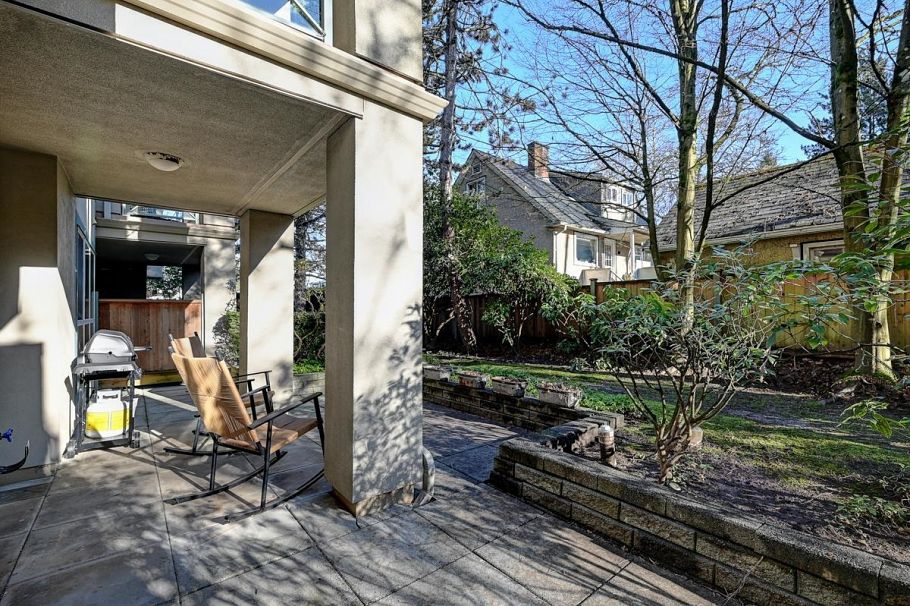 102 3770 Thurston Street Burnaby, BC - 17