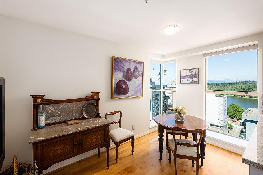 1701 1888 Alberni Street Vancouver, BC - 23