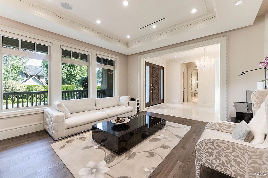 1192 W 39th Avenue Vancouver, BC - 7