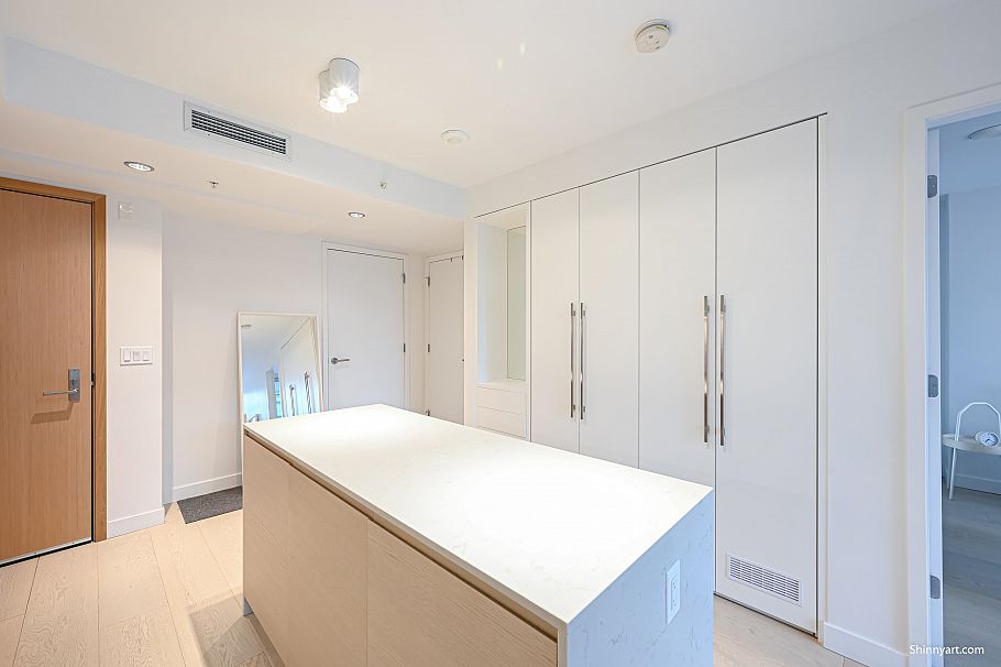 1009 1289 Hornby Street Vancouver, BC - 20