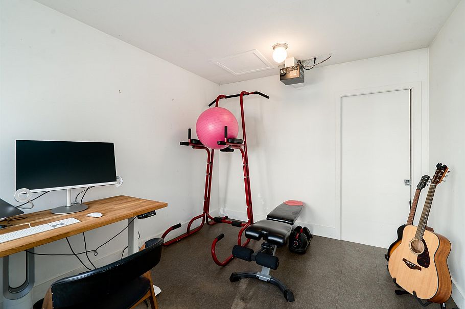 888 Union Street Vancouver, BC - 17