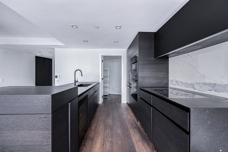 1703 620 Cardero Street Vancouver, BC - 7