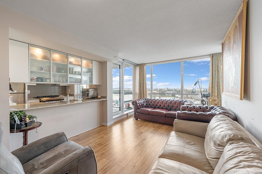 1706 3333 Corvette Way Richmond, BC - 15