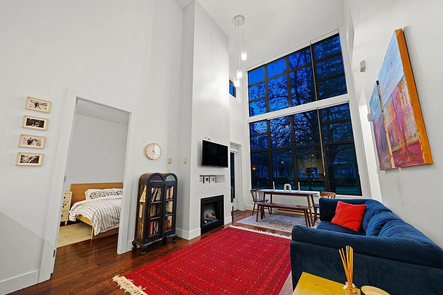 TH23 2345 Madison Avenue Burnaby, BC - 6