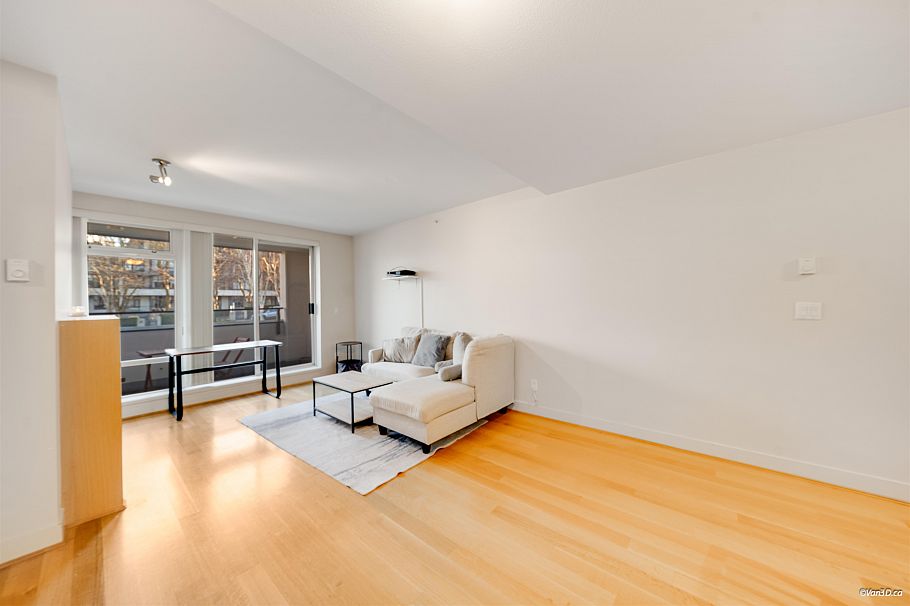 107 6015 Iona Drive Vancouver, BC - 14