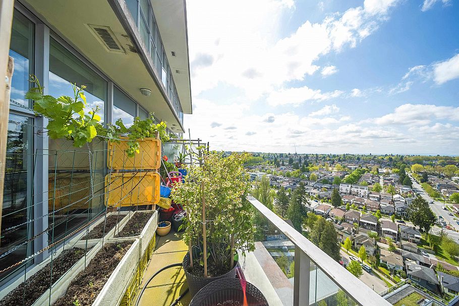 2207 4815 Eldorado Mews Vancouver, BC - 22