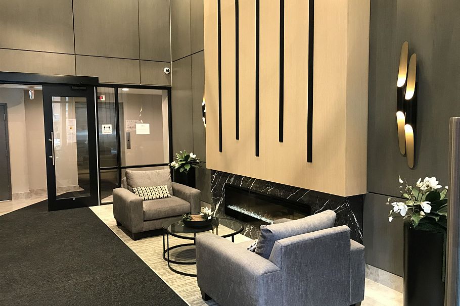 101 2663 Library Lane North Vancouver, BC - 12