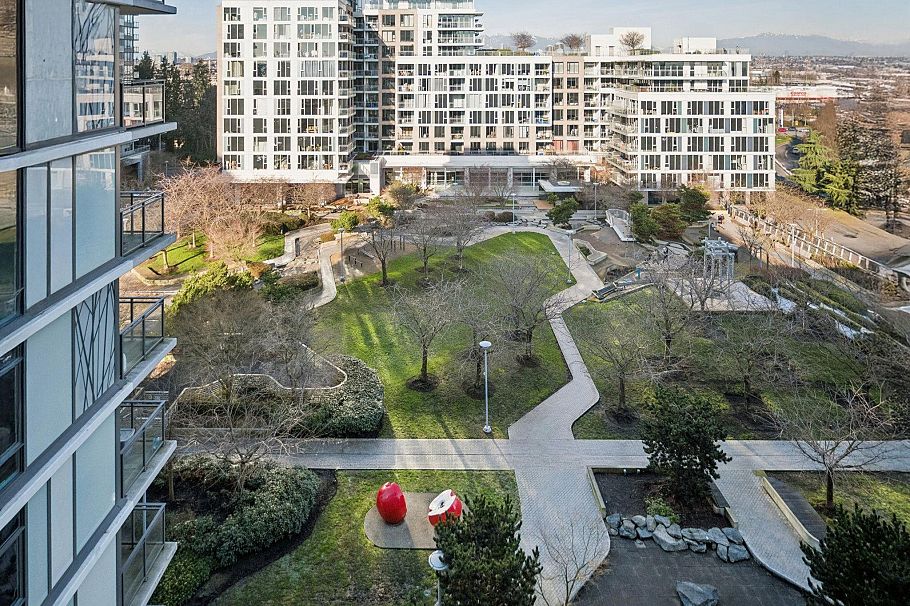 1102 3300 Ketcheson Road Richmond, BC - 27