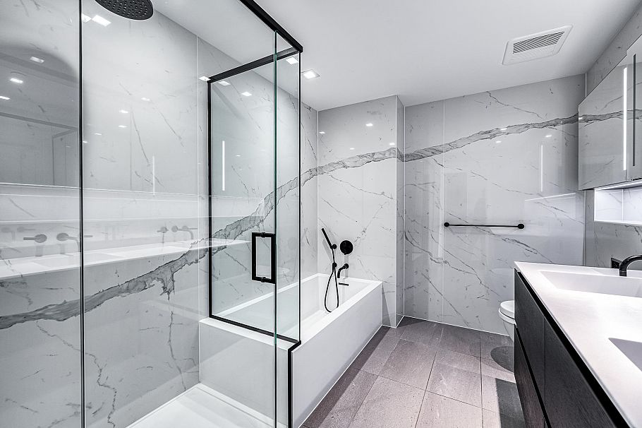 1703 620 Cardero Street Vancouver, BC - 11