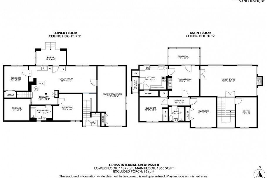 4523 W 1st Avenue Vancouver, BC - 26