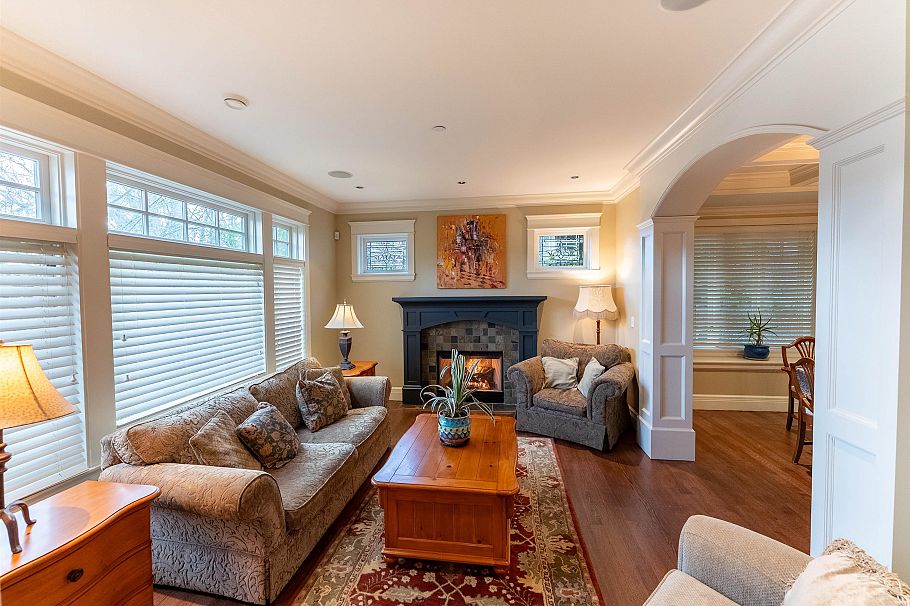 3939 W 14th Avenue Vancouver, BC - 6