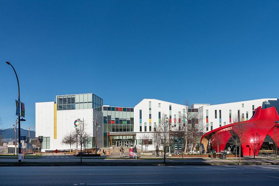 809 756 Great Northern Way Vancouver, BC - 31