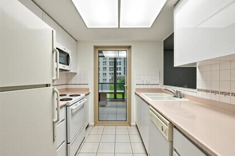 601 867 Hamilton Street Vancouver, BC - 9