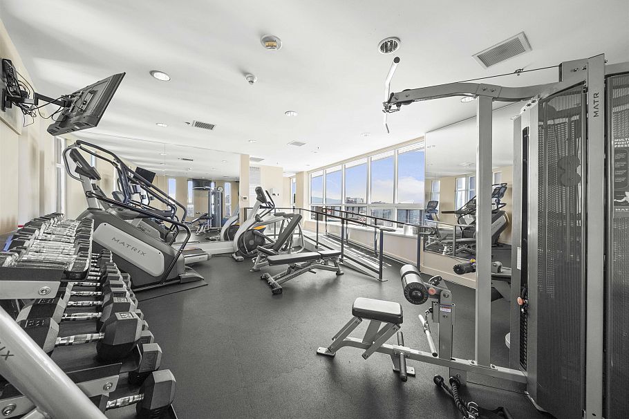 2201 1189 Melville Street Vancouver, BC - 33