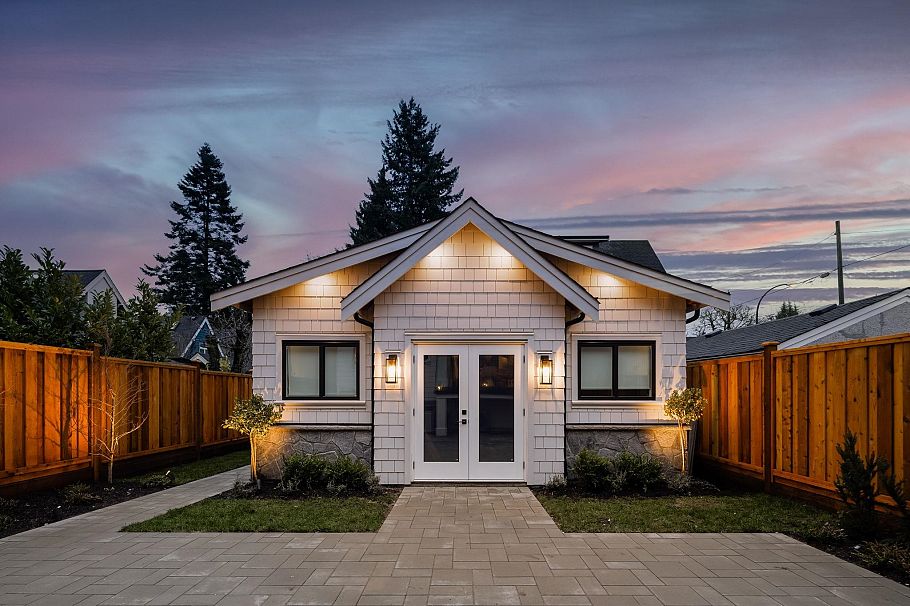 3970 Laurel Street Vancouver, BC - 30