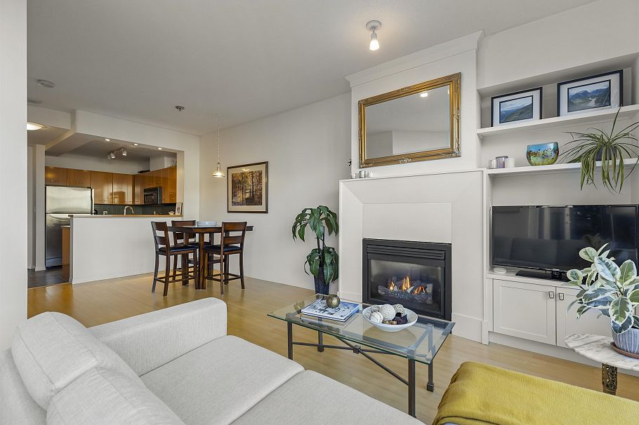 314 2268 Redbud Lane Vancouver, BC - 5