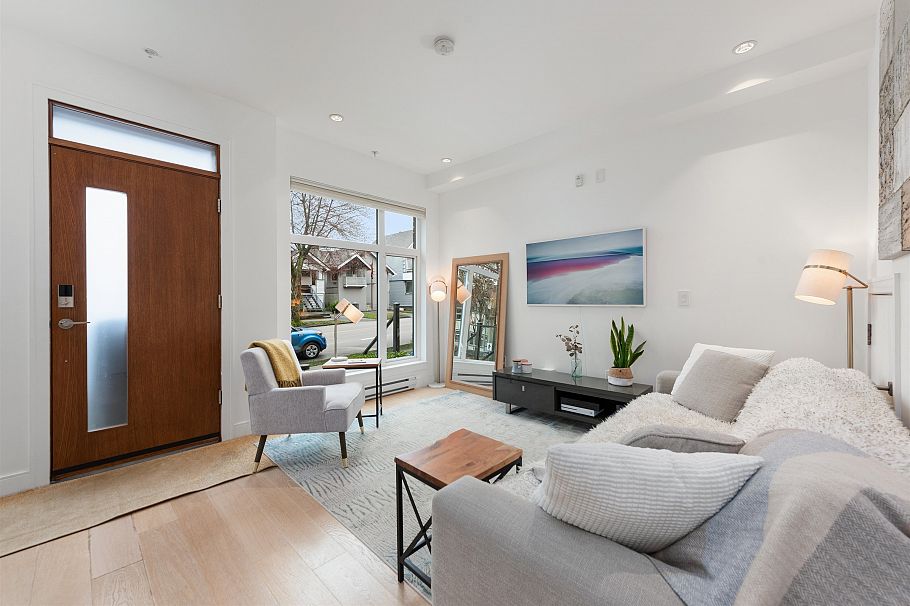 705 Victoria Drive Vancouver, BC - 3