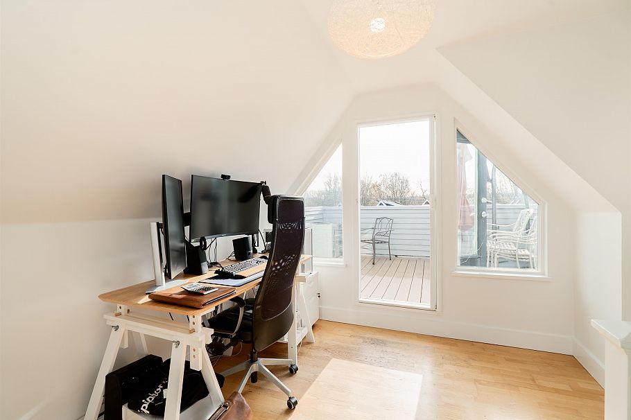 888 Union Street Vancouver, BC - 36