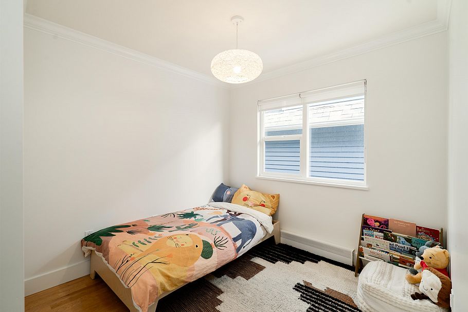 888 Union Street Vancouver, BC - 29