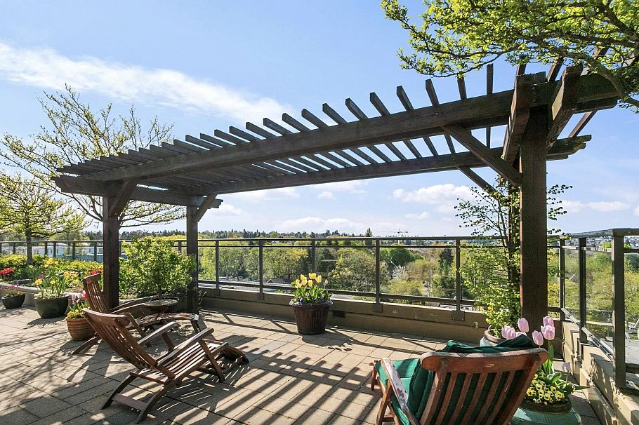 712 2799 Yew Street Vancouver, BC - 26