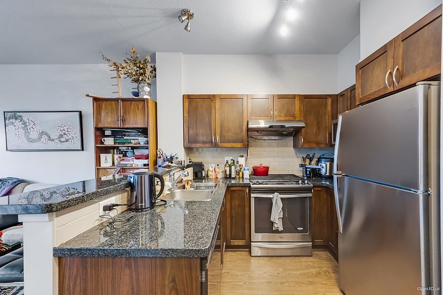 408 2388 Western Parkway Vancouver, BC - 7