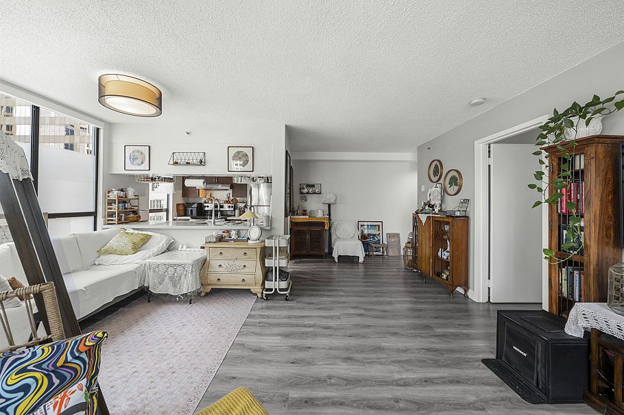 1506 1060 Alberni Street Vancouver, BC - 10