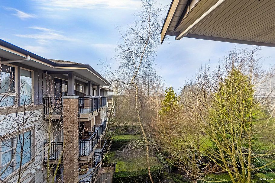 408 2388 Western Parkway Vancouver, BC - 28