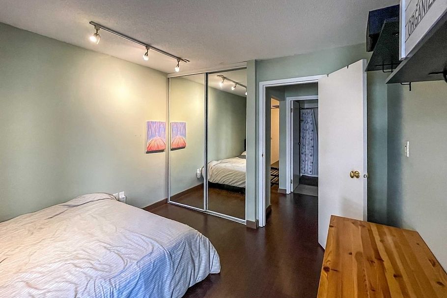 414 1435 NELSON STREET, Vancouver BC V6G 2Z3 Vancouver, BC - 13