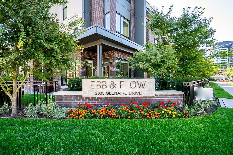 103 2035 Glenaire Drive North Vancouver, BC - 32