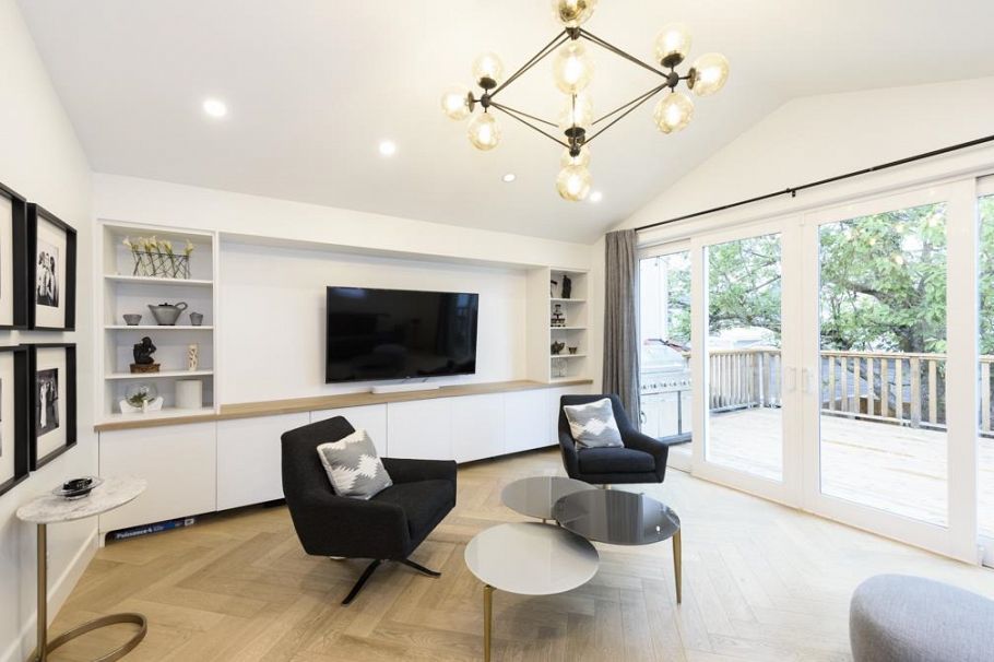 161 E 26th Avenue Vancouver, BC - 12