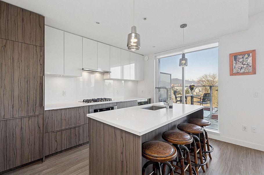 505 379 E Broadway Vancouver, BC - 6