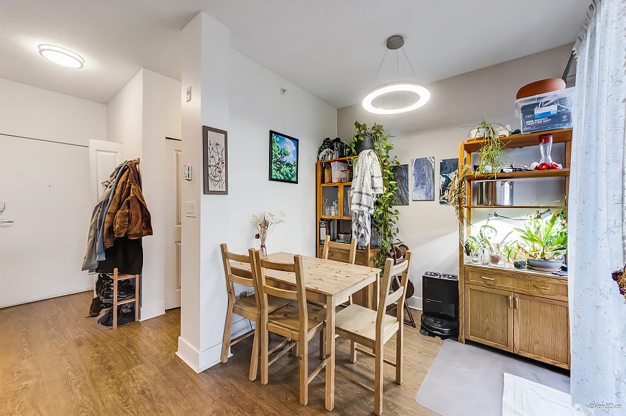 408 2388 Western Parkway Vancouver, BC - 19