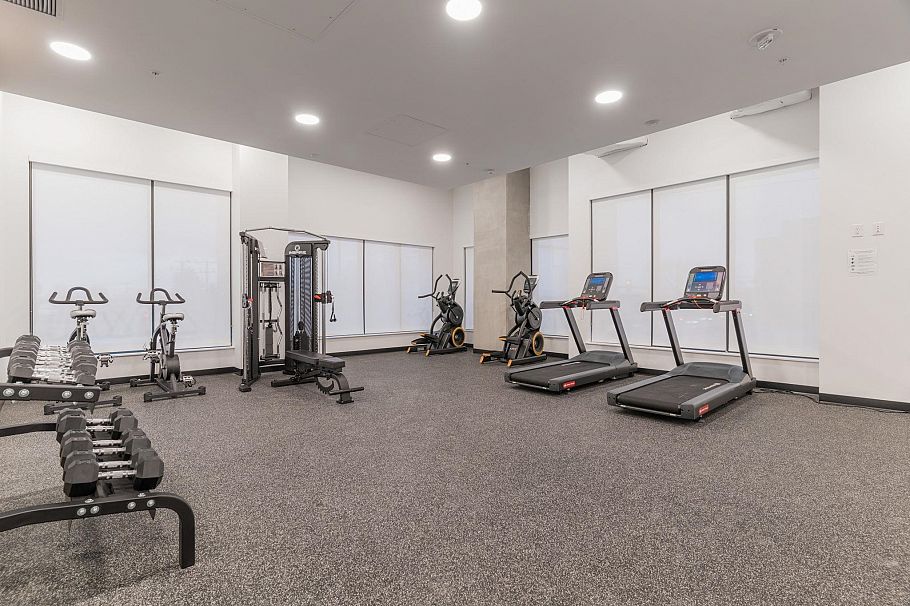 306 8181 Chester Street Vancouver, BC - 21