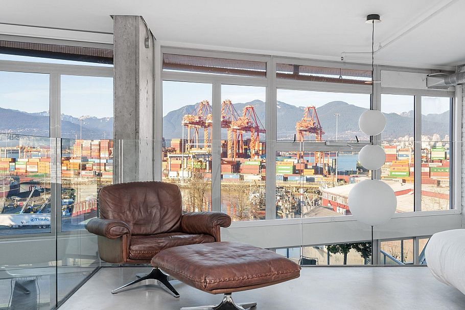 624 289 Alexander Street Vancouver, BC - 17