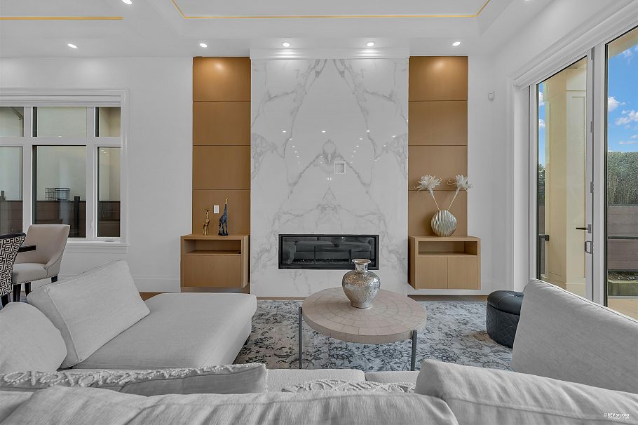 2246 W 20th Avenue Vancouver, BC - 19