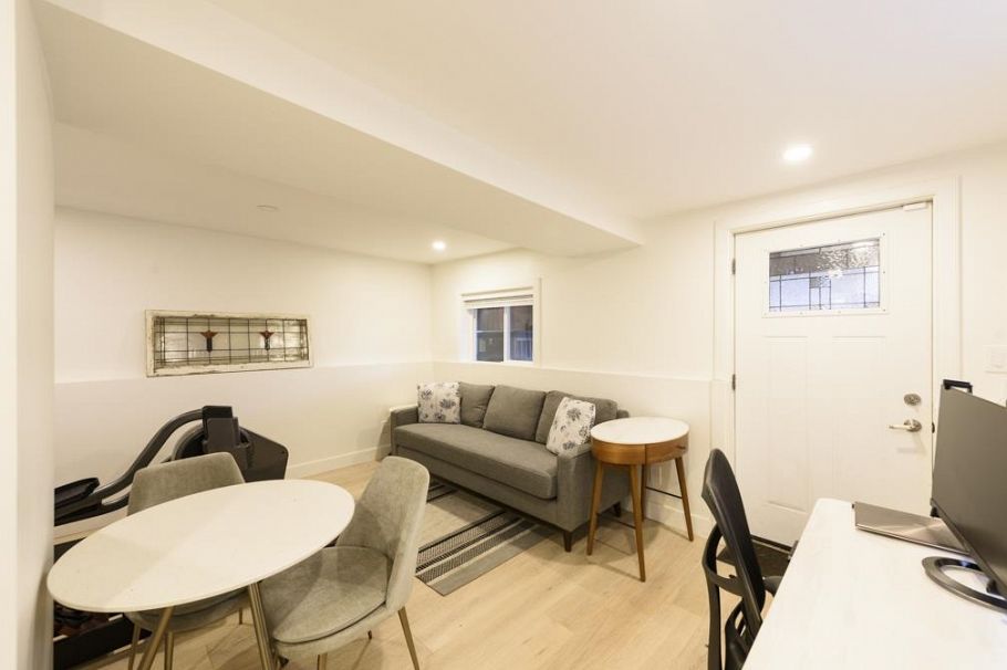 161 E 26th Avenue Vancouver, BC - 25