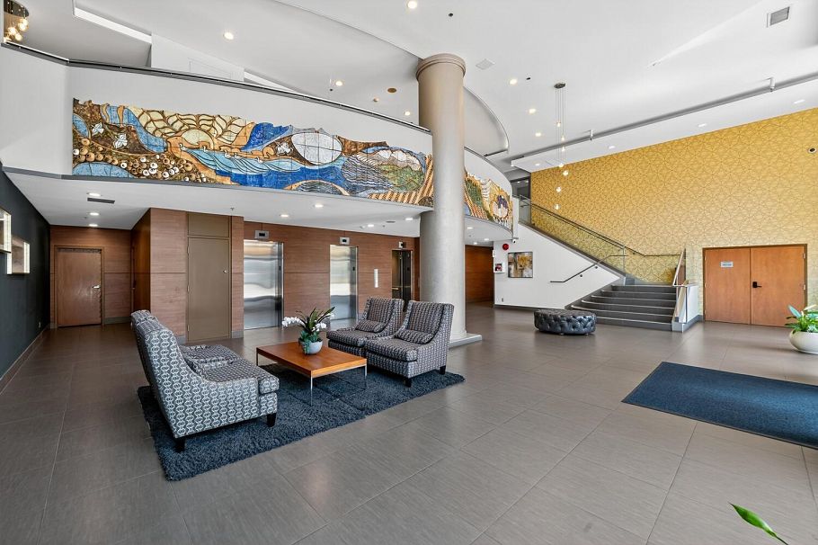 1501 1500 Howe Street Vancouver, BC - 4