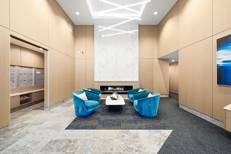 106 3188 Riverwalk Avenue Vancouver, BC - 22