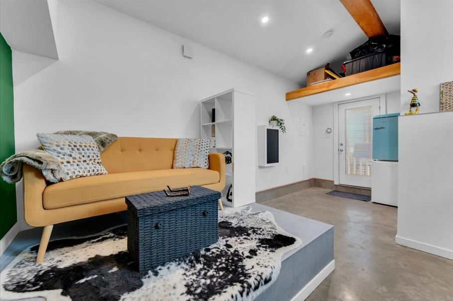 1020 Odlum Drive Vancouver, BC - 21