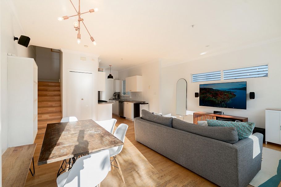 888 Union Street Vancouver, BC - 23